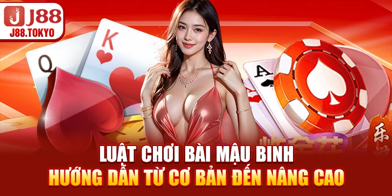 Luật Chơi Bài Mậu Binh - Hướng Dẫn Từ Cơ Bản Đến Nâng Cao 4 Luật Chơi Bài Mậu Binh - Hướng Dẫn Từ Cơ Bản Đến Nâng Cao